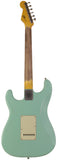 Nash S63 Guitar, Surf Green, Light Aging - Humbucker Music