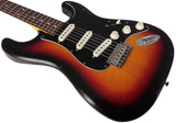 Nash S63 Guitar, 3-Tone Sunburst, Light Aging