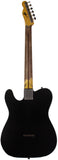 Nash T2HB Guitar, Black, Lollar Imperials, Light Aging - Humbucker Music