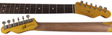 Nash T2HB Guitar, Olympic White, Light Aging