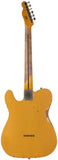 Nash T52 Guitar, Butterscotch Blonde, Medium Aging