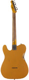 Nash T52 Guitar, Butterscotch Blonde, Medium Aging