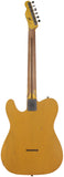 Nash T52 Guitar, Butterscotch Blonde, Light Aging