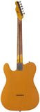 Nash T52 Guitar, Butterscotch Blonde, Light Aging