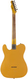 Nash T52 Guitar, Butterscotch Blonde, Light Aging
