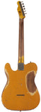 Nash T52 Guitar, Butterscotch Blonde, Extra Heavy Relic