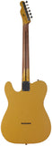 Nash T52 Guitar, Butterscotch Blonde, Light Aging - Humbucker Music