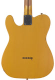 Nash T52 Guitar, Butterscotch Blonde, Light Aging - Humbucker Music