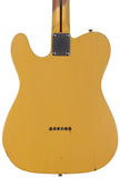 Nash T52 Guitar, Butterscotch Blonde, Humbucker, Light Aging - Humbucker Music