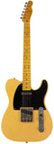 Nash T52 Guitar, Cream, Light Aging