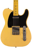 Nash T52 Guitar, Cream, Light Aging