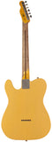 Nash T52 Guitar, Cream, Light Aging