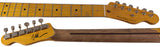 Nash T52 Guitar, Cream, Light Aging