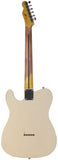 Nash T52 Guitar, Mary Kaye White, Light Aging - Humbucker Music