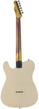 Nash T52 Guitar, Mary Kaye White, Light Aging - Humbucker Music
