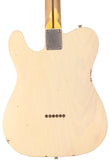 Nash T52 Guitar, Mary Kaye White, Light Aging