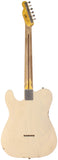 Nash T52 Guitar, Mary Kaye White, Light Aging