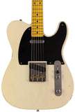 Nash T52 Guitar, Mary Kaye White, Light Aging