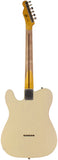 Nash T52 Guitar, Mary Kaye White, Light Aging