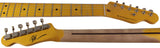 Nash T52 Guitar, Mary Kaye White, Light Aging