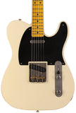 Nash T52 Guitar, Olympic White, Light Aging