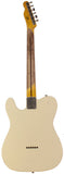 Nash T52 Guitar, Olympic White, Light Aging