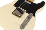 Nash T52 Guitar, Olympic White, Light Aging