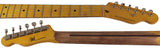 Nash T52 Guitar, Olympic White, Light Aging