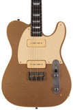 Nash T56 Guitar, Gold Top, Light Aging