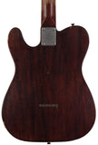 Nash T56 Guitar, Gold Top, Light Aging