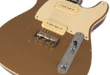 Nash T56 Guitar, Gold Top, Light Aging