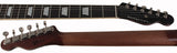 Nash T56 Guitar, Gold Top, Light Aging