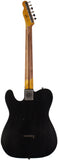 Nash T57 Guitar, Black, Light Aging