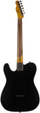 Nash T57 Guitar, Black, Light Aging - Humbucker Music