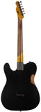 Nash T57 Guitar, Black, Medium Aging