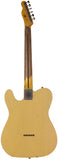 Nash T57 Guitar, Trans Cream, Light Aging