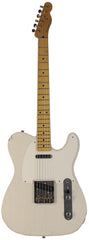 Nash T57 Guitar, Mary Kaye White, Light Aging