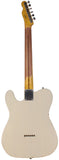 Nash T57 Guitar, Mary Kaye White, Light Aging