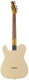 Nash T57 Guitar, Olympic White, Light Aging