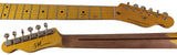 Nash T57 Guitar, Olympic White, Light Aging