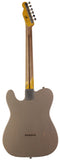 Nash T57 Guitar, Shoreline Gold, Light Aging