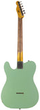 Nash T57 Guitar, Surf Green, Light Aging