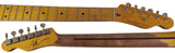 Nash T57 Guitar, 3-Tone Sunburst, Light Aging