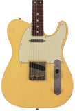 Nash T63 Guitar, Cream, Light Aging