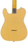 Nash T63 Guitar, Cream, Light Aging