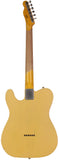 Nash T63 Guitar, Cream, Light Aging