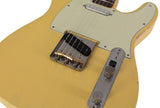 Nash T63 Guitar, Cream, Light Aging