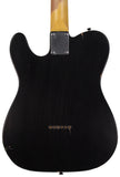 Nash T63 Guitar, Black, Light Aging