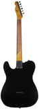 Nash T63 Guitar, Black, Light Aging