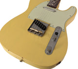 Nash T63 Guitar, Cream, Light Aging